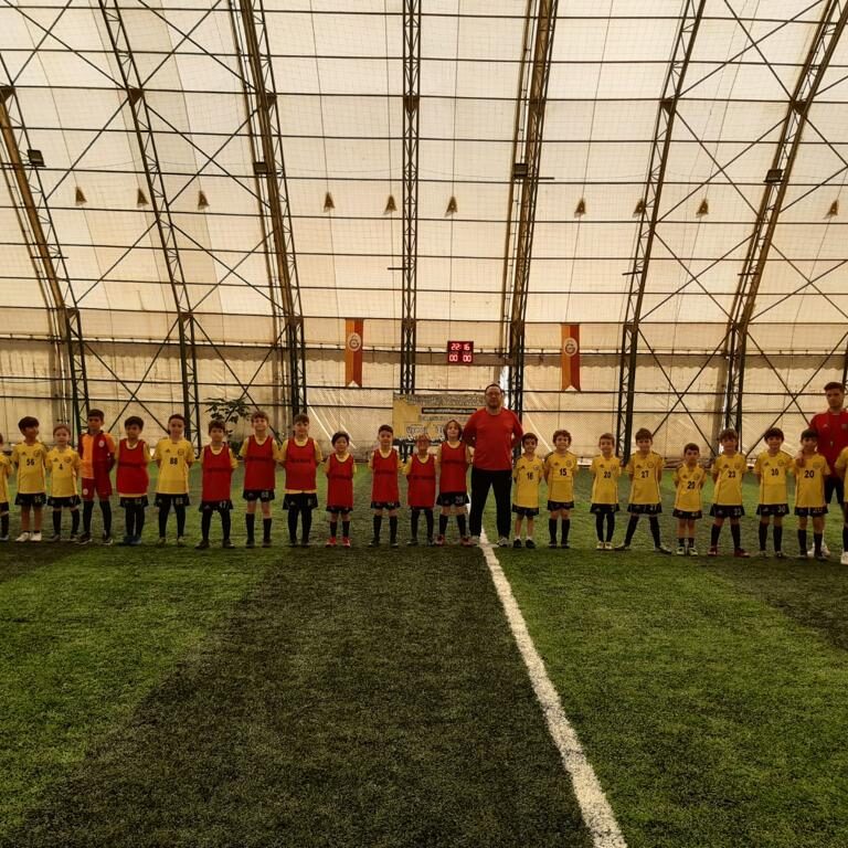 Beylikdüzü Futbol Kursları