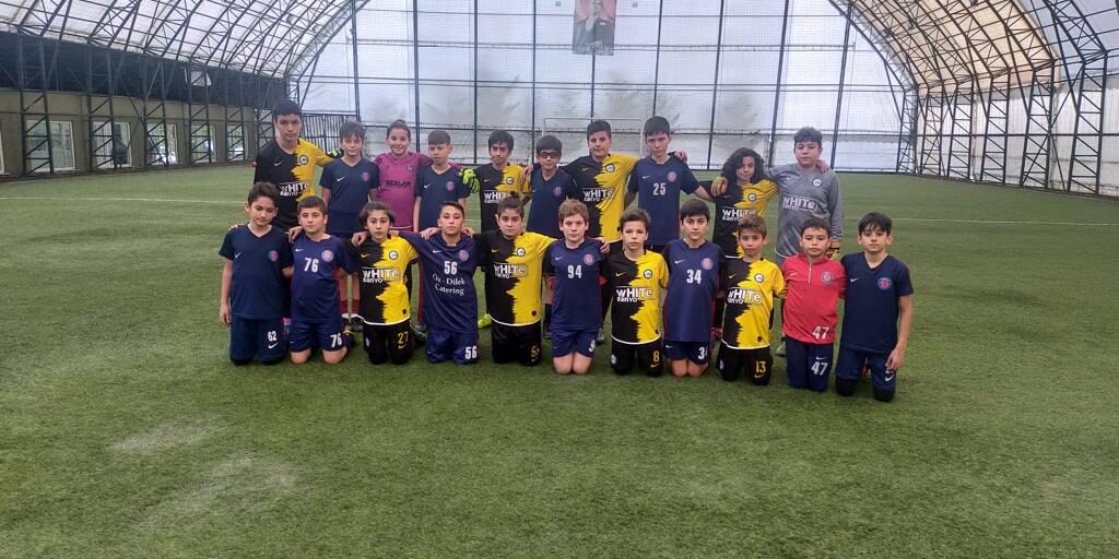 Beylikdüzü Futbol Kursu Beylikdüzü Futbol Kursu