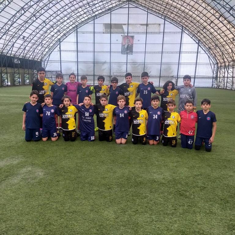 Beylikdüzü Futbol Kursu