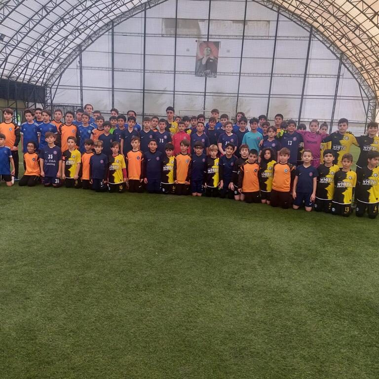 Beylikdüzü Futbol Okulu