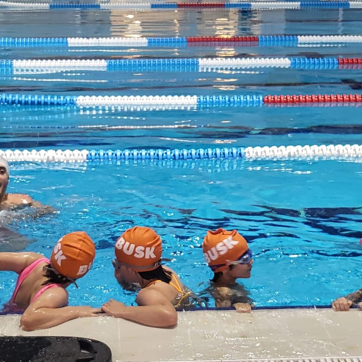 Beylikdüzü Özel Yüzme Kursu