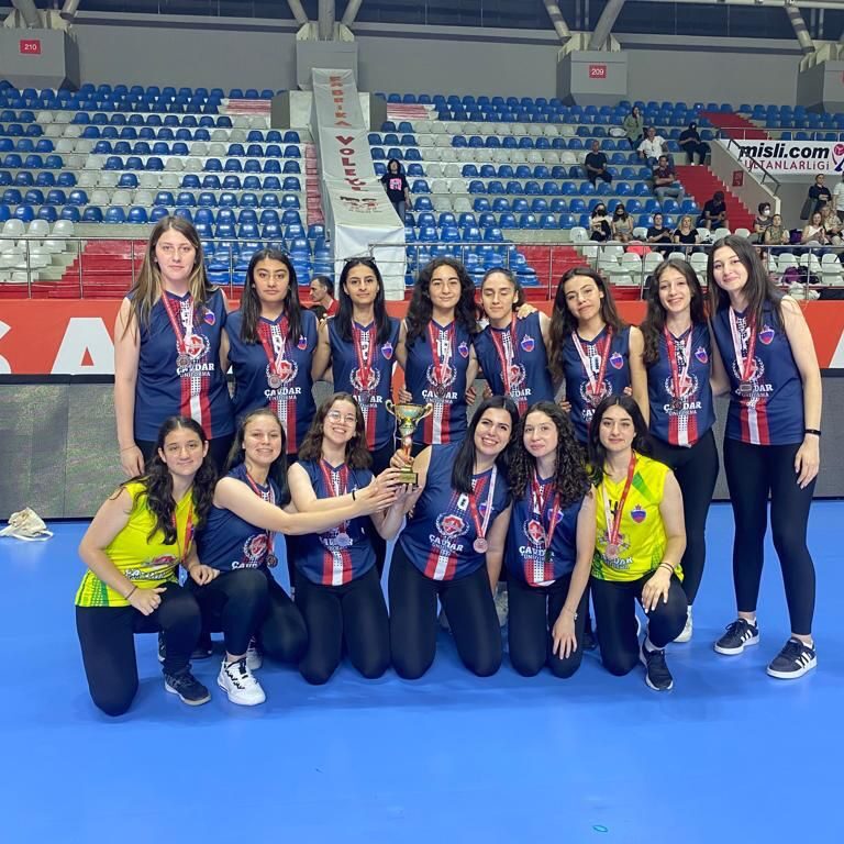 Beylikdüzü Voleybol Kursları