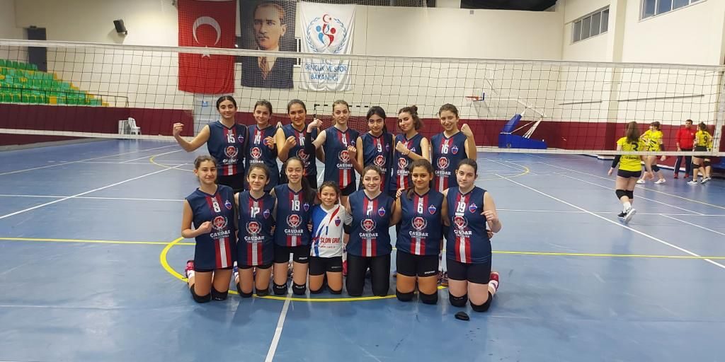 Beylikdüzü Voleybol Kursu Beylikdüzü Voleybol Kursu
