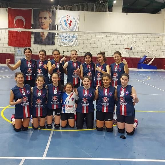 Beylikdüzü Voleybol Kursu