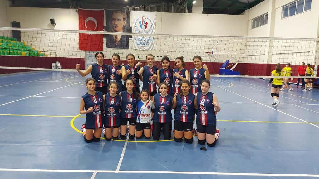 Beylikdüzü Voleybol Kursu