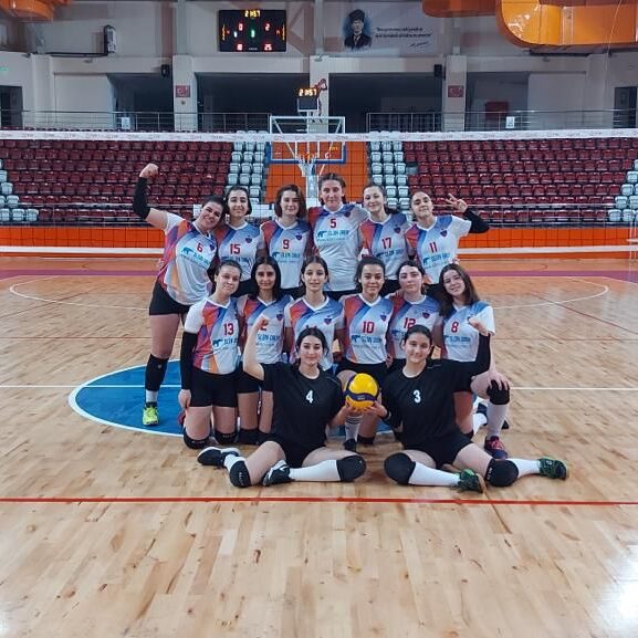 Beylikdüzü Voleybol Okulu