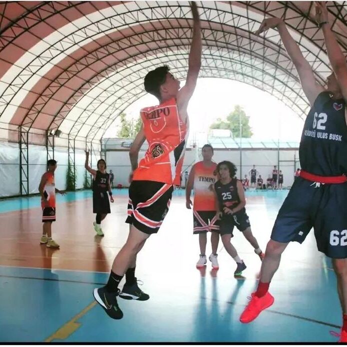 beylikdüzü basketbol dersi