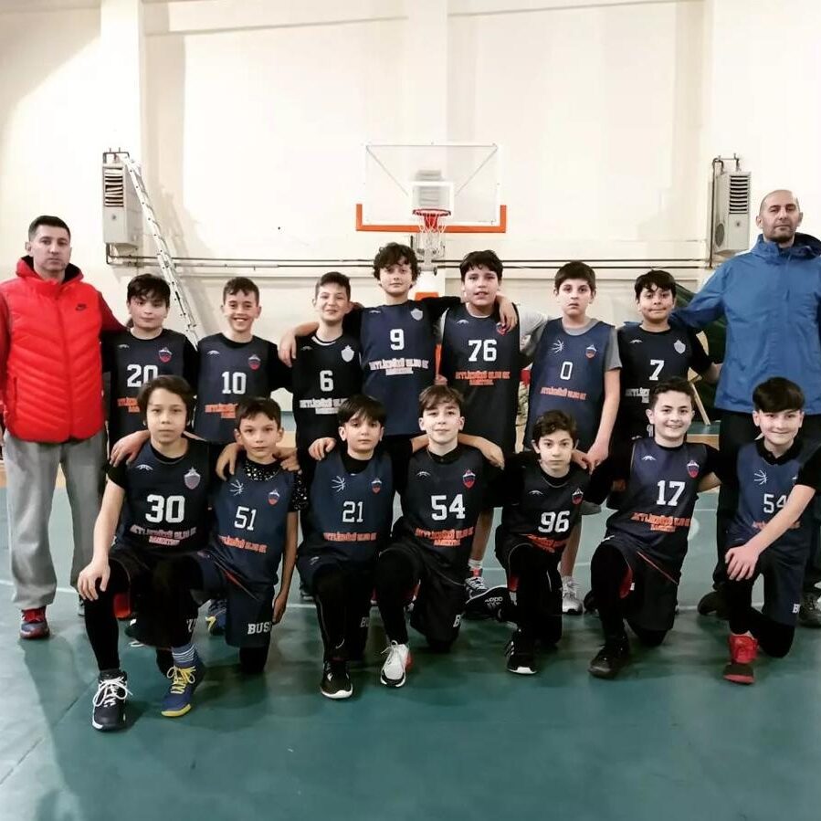 beylikdüzü basketbol eğitimi