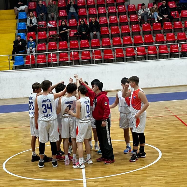 beylikdüzü basketbol kulubü