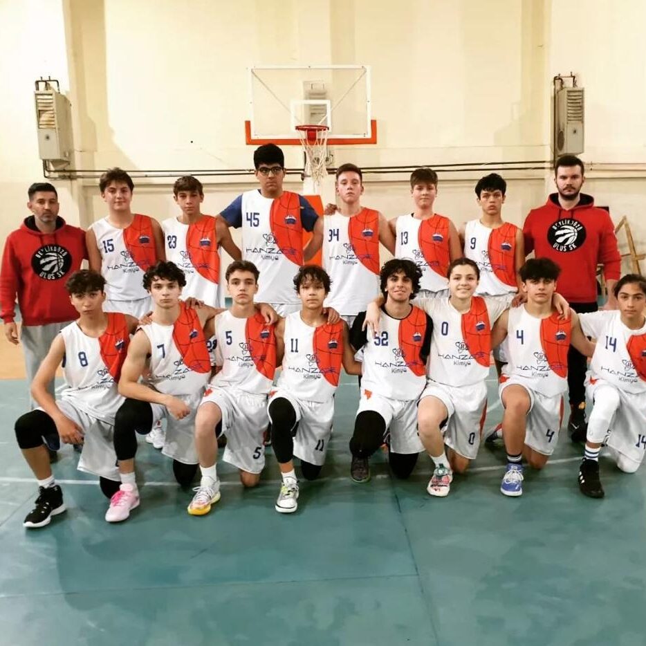 beylikdüzü ulus basketbol